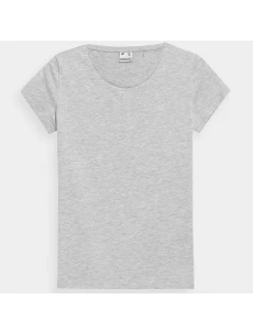 Dámske tričko W 4FSS23TTSHF580 27M - 4F