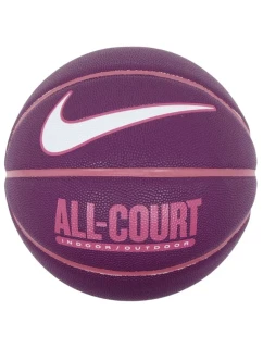 Basketbalový míč Everyday All Court 8P model 21317314 - NIKE