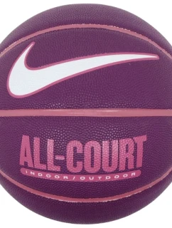 Basketbalový míč Everyday All Court 8P model 21317314 - NIKE