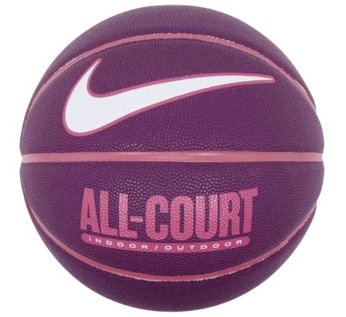 Basketbalový míč Everyday All Court 8P model 21317314 - NIKE Basketbalový míč Everyday All Court 8P model 21317314 - NIKE