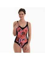 Jednodielne plavky Style Sidonia 7303 Mandarin - Anita Classix Jednodielne plavky Style Sidonia 7303 Mandarin - Anita Classix