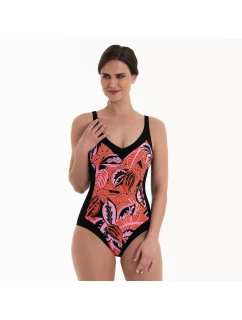 Jednodielne plavky Style Sidonia 7303 Mandarin - Anita Classix