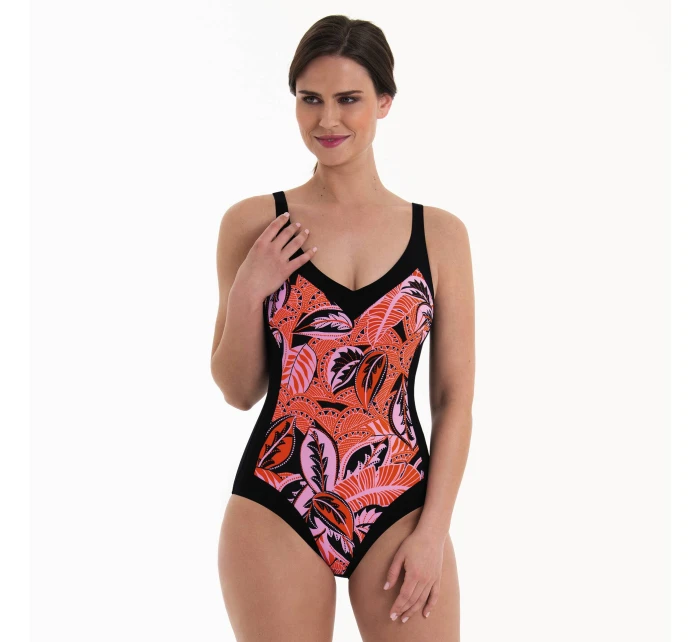 Jednodielne plavky Style Sidonia 7303 Mandarin - Anita Classix Jednodielne plavky Style Sidonia 7303 Mandarin - Anita Classix