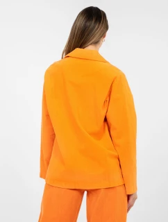 Blazer IT MA FL9958.87 oranžová