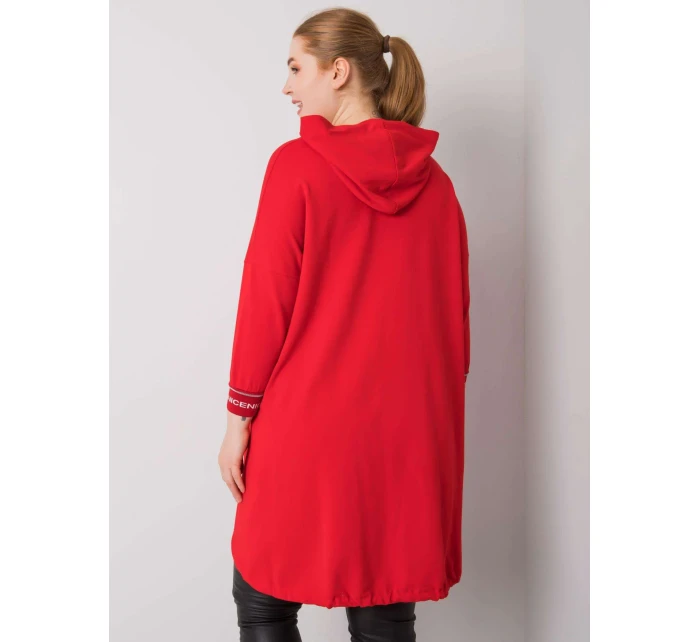 RV BL 6849.63P červená