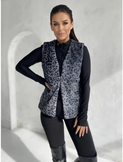 Vesta YP KZ  grafit model 21727715 - FPrice