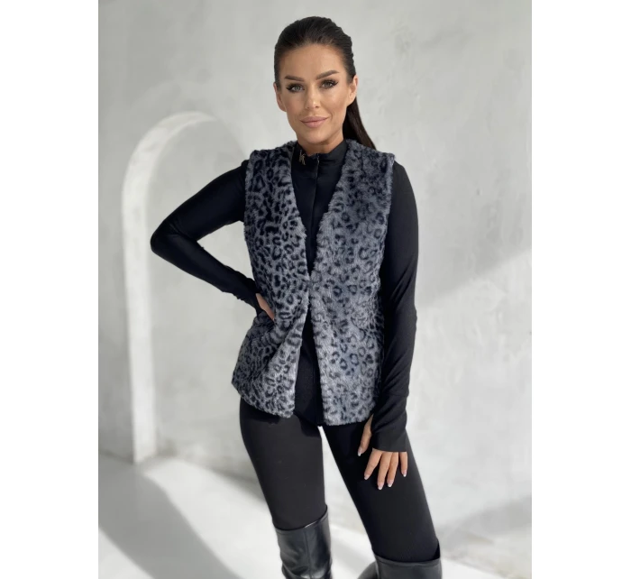 Vesta YP KZ DT 031.23P grafit