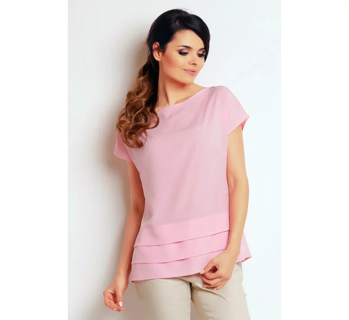 Dámska blúzka A143 - Awama