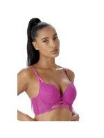 Dámská podprsenka model 21142568 fuchsiová - Gossard