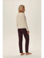 PIŻAMA DAMSKA AW24 model 20490896 - HENDERSON LADIES PIŻAMA DAMSKA AW24 model 20490896 - HENDERSON LADIES