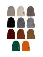 CZAPKA DAMSKA model 20558513 - AJS CZAPKA DAMSKA model 20558513 - AJS