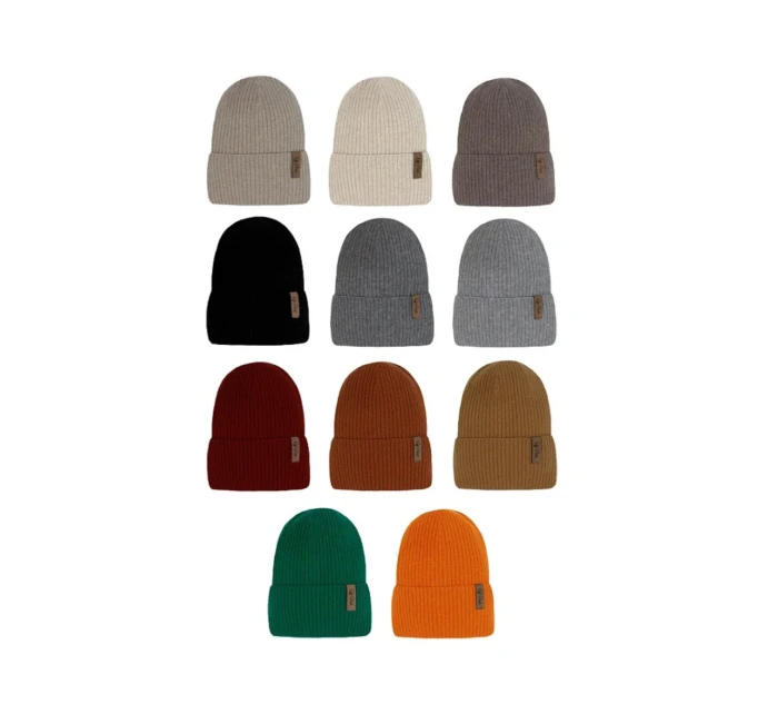 CZAPKA DAMSKA model 20558513 - AJS CZAPKA DAMSKA model 20558513 - AJS