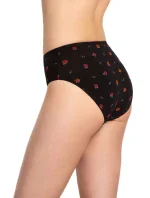 Dámske figy L-122BI-61 3-pack