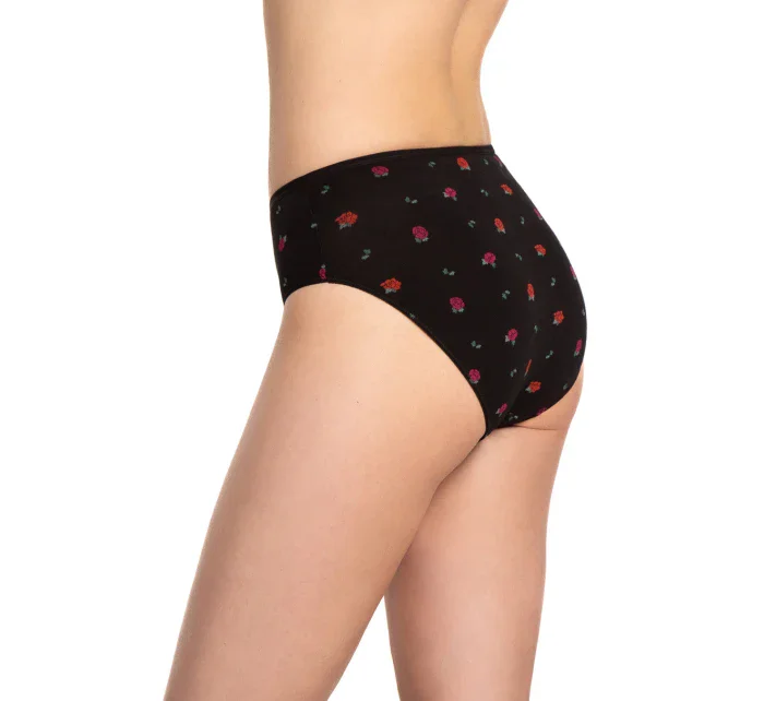 Dámske figy L-122BI-61 3-pack