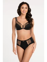 LUISSE NOHAVIČKY K442/1 BLACK LUISSE NOHAVIČKY K442/1 BLACK