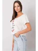 Tričko model 167753 Fancy