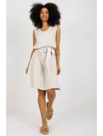 Denné šaty model 177907 Rue Paris Denné šaty model 177907 Rue Paris