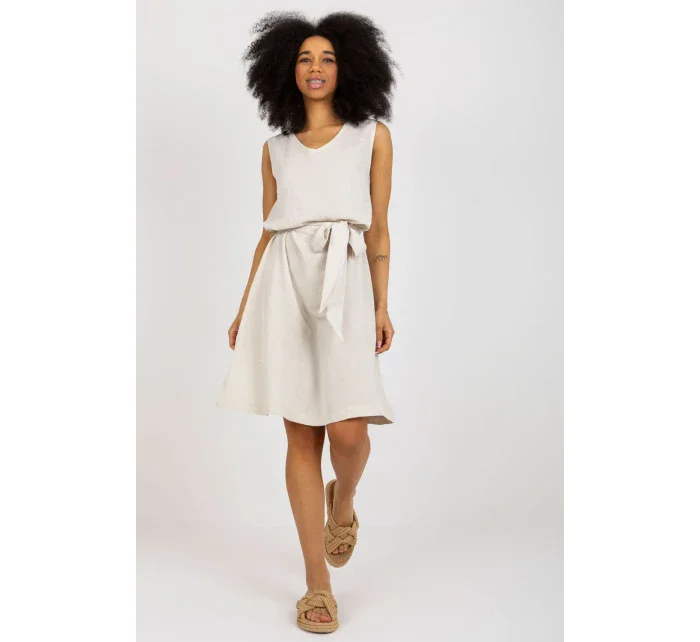 Denné šaty model 177907 Rue Paris Denné šaty model 177907 Rue Paris