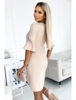 Denné šaty model 179041 Numoco Denné šaty model 179041 Numoco