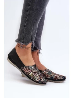 Balerínky model 197247 Krok vo veľkom štýle