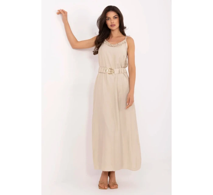 Denné šaty model 213543 Taliansko Moda