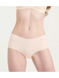 Dámske nohavičky ZERO Modal 2.0 Short 2P - ANGORA - ecru 6308 - SLOGGI