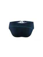 Pánske plavky - slipy Sesto Senso art.413 Maxi 3XL-4XL