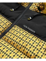 KURTKA PRZEJŚCIOWA DAMSKA model 21243025 - SPEED.A