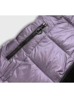 DWUSTRONNA KURTKA DAMSKA model 21244140 - S'WEST DWUSTRONNA KURTKA DAMSKA model 21244140 - S'WEST