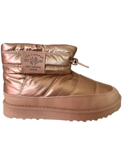 W model 18983852 dámské boty - Lee Cooper