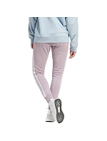 Nohavice adidas Essentials 3-Stripes Fleece W IR5403 ženy