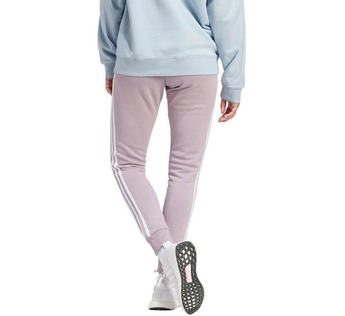 Nohavice adidas Essentials 3-Stripes Fleece W IR5403 ženy