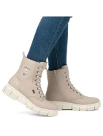 Topánky Rieker W RKR557B Topánky Rieker W RKR557B