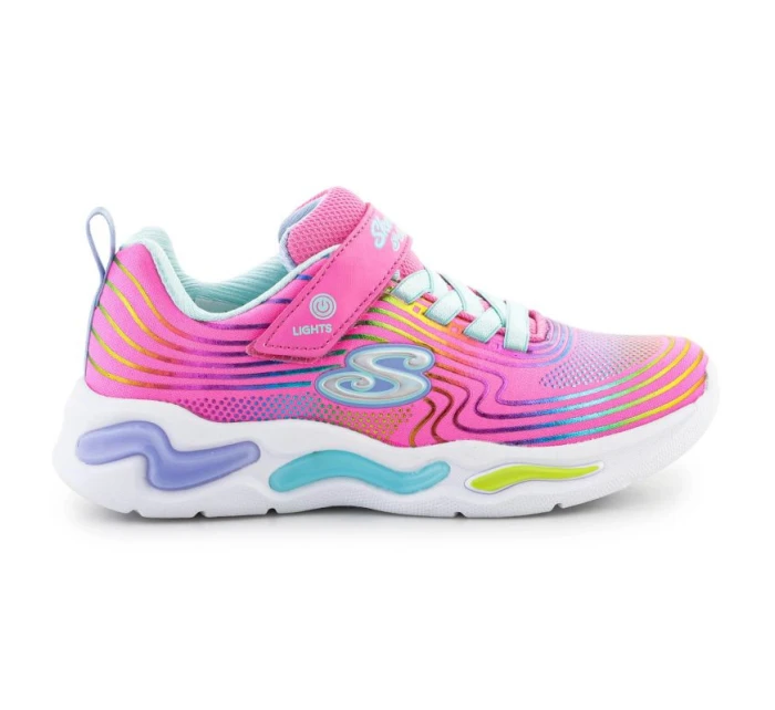 Boty   Jr model 20583906 - Skechers