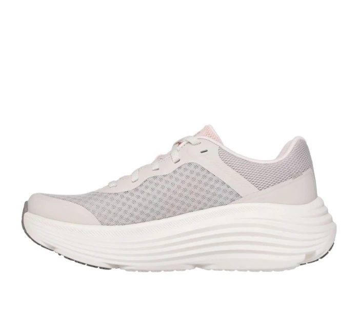 Bežecká obuv Skechers Max Cushioning Endeavour W 129470 NAT
