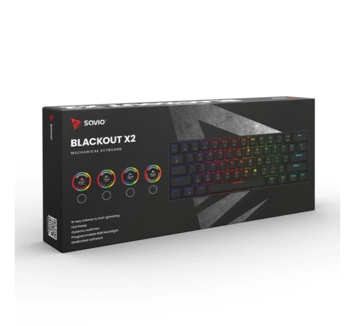 RED HOT model 21332187 - Savio