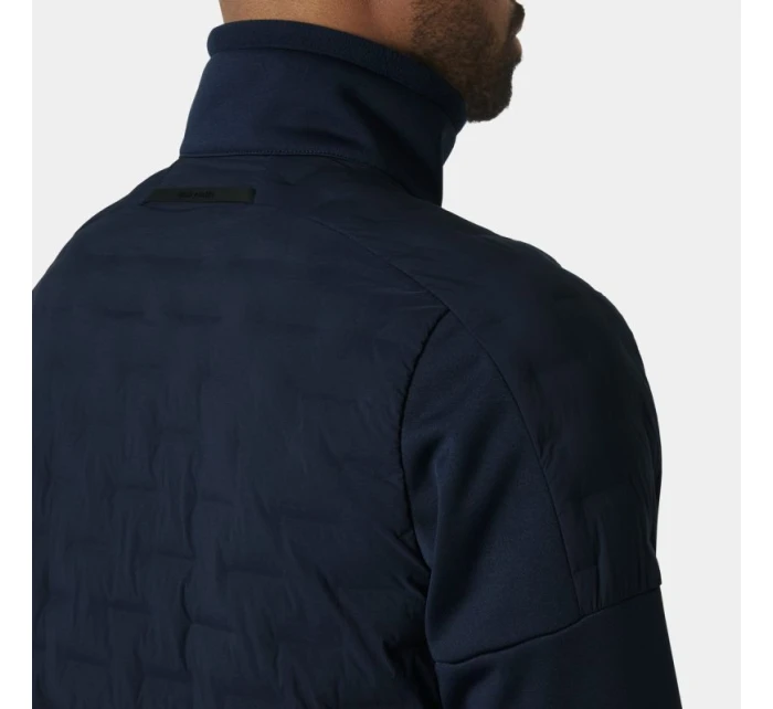 Helly Hansen pánska plachetnica HP HYBRID STRETCH INSULATOR 34103 597 Helly Hansen pánska plachetnica HP HYBRID STRETCH INSULATOR 34103 597