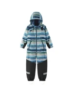 Detský zimný oblek Reima - nepremokavý a priedušný (5100131B-67A2)