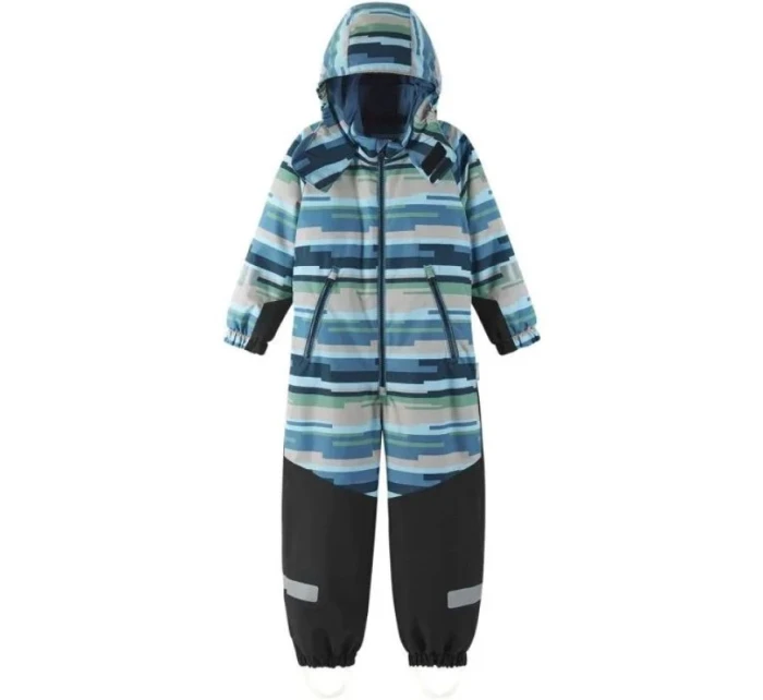 Detský zimný oblek Reima - nepremokavý a priedušný (5100131B-67A2)