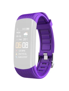 GIEWONT pásek pro - Flora Violet model 21805097