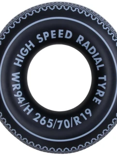 PNEUMATIKA NA PLÁVANIE 90 CM 41087