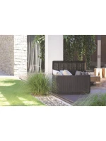 290L GARDEN BOXE BOARD UMBRA detské