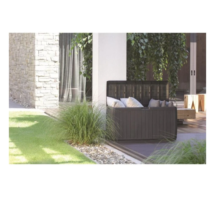 290L GARDEN BOXE BOARD UMBRA detské