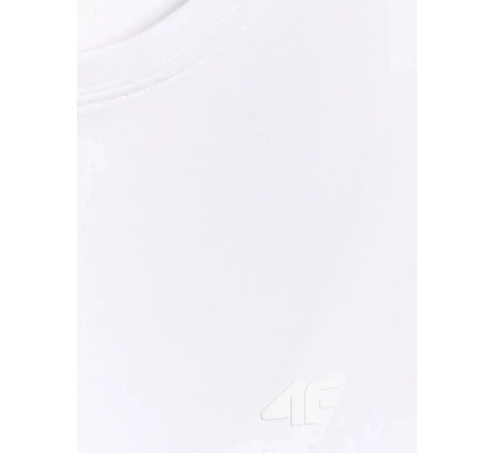 Dámske tričko (SET 3 tričiek) 4F 4FWMM00TTSHF3306-10S-20S-56S