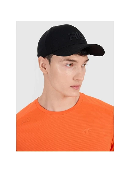 Čiapka 4F x Robert Lewandowski 4F RL9SSS25ACABM532-20S
