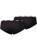 Dámské kalhotky Hipster 2Pack model 16042166 černá - Puma
