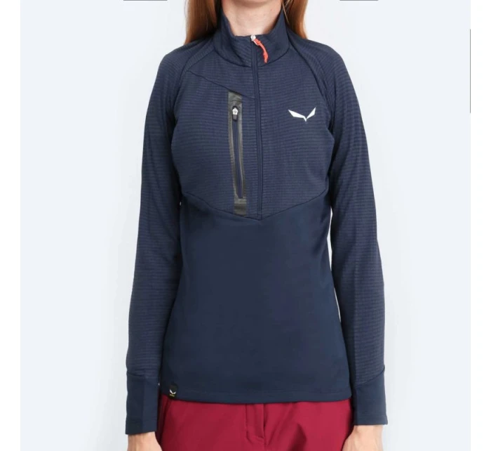 Salewa Vajolet PL R W HZ W Mikina 27888-3967