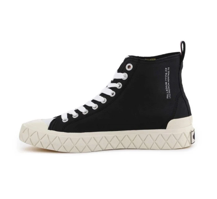 Unisex Palla ACE MID LTH UL U 77174-002-M - Palladium