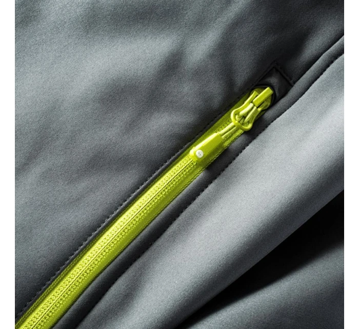 Pánska bunda Caen M 92800282255 - Hi-Tec