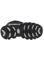 Chlapčenská treková obuvTrekking K Shoes Jr KK374157 - Big Star